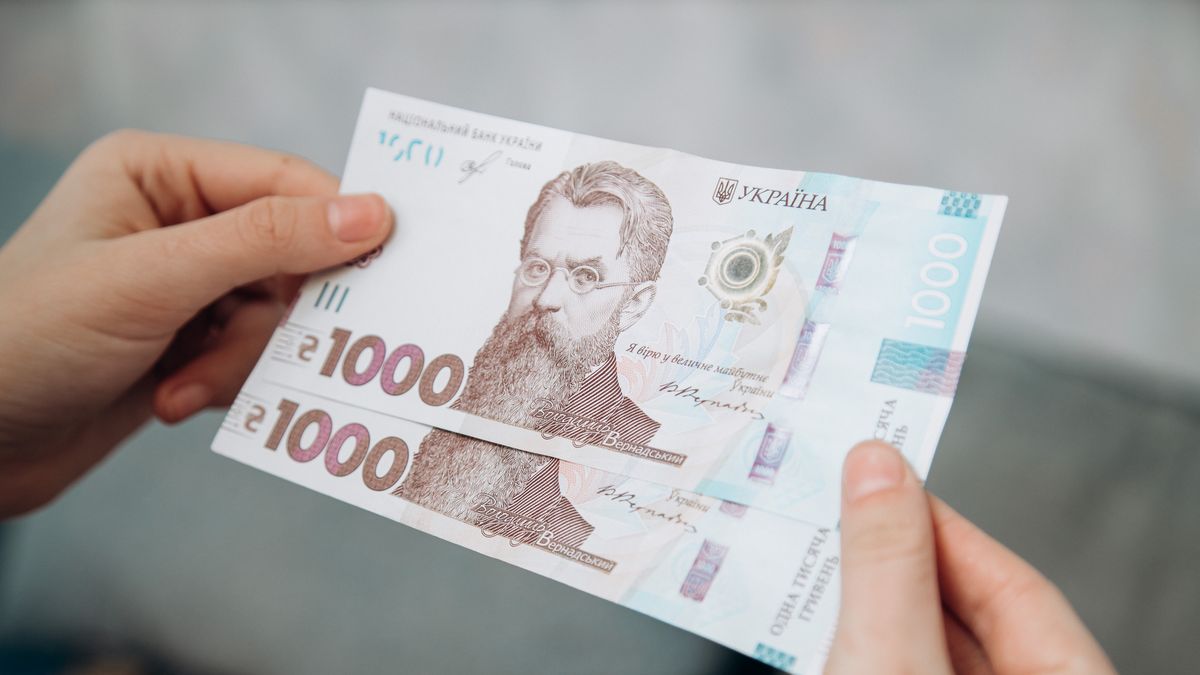 Kurs hrywny - 14.04.2022