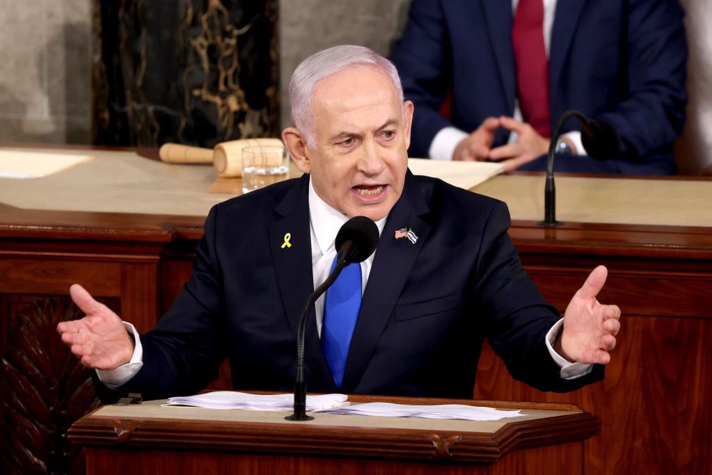Netanyahu's aide indicted in major security document leak