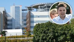 Wypowiedzieli umowy lekarzowi milionerowi. Oświadczenie szpitala