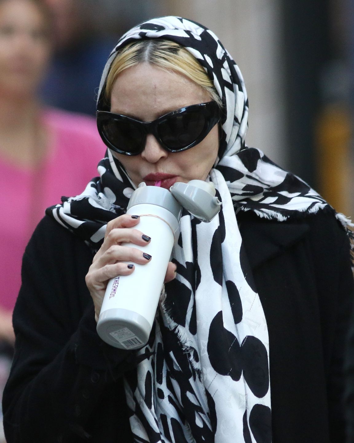 Madonna