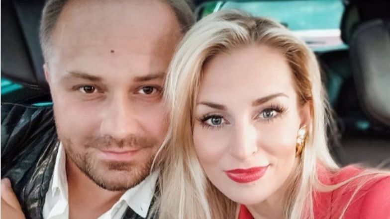 "Ślub od pierwszego wejrzenia". Anita i Adrian świętują przeprowadzkę