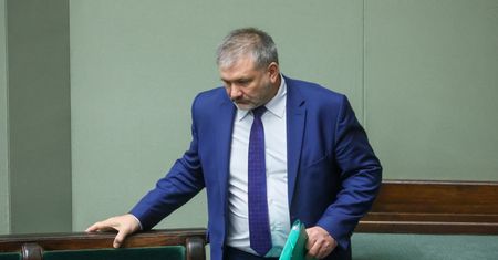 Groził Żurkowi. Już wszystko jasne. Jest wyrok