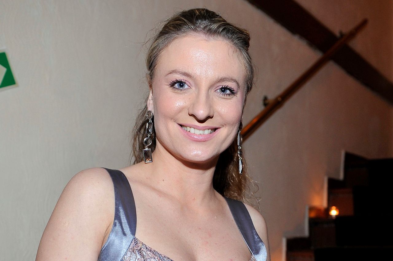 Co robi Sandra Lewandowska po zakończeniu kariery politycznej?