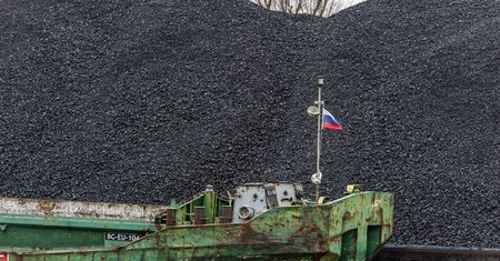 Tanzania, Kazachstan, Nigeria. Świat szuka alternatyw dla węgla z Rosji