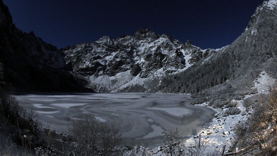 Morskie Oko