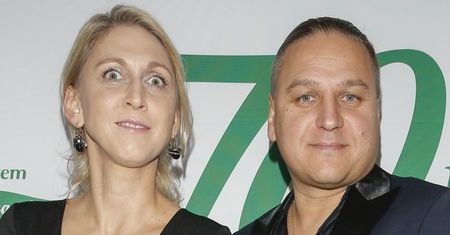 20-letnia córka Pawła Golca poszła w ślady ojca! Internauci: "Piękna i UTALENTOWANA" (ZDJĘCIA)