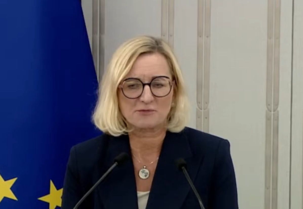 Sprawozdanie KRRiT znów odrzucone. Wszystko w rękach prezydenta