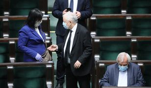 Wybory 2020. Wniosek o odwołanie Jacka Sasina. Jest reakcja rzeczniczki PiS