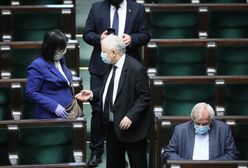 Wybory 2020. Wniosek o odwołanie Jacka Sasina. Jest reakcja rzeczniczki PiS