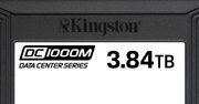 Kingston wprowadza do oferty nowy dysk SSD NVMe DC1000M