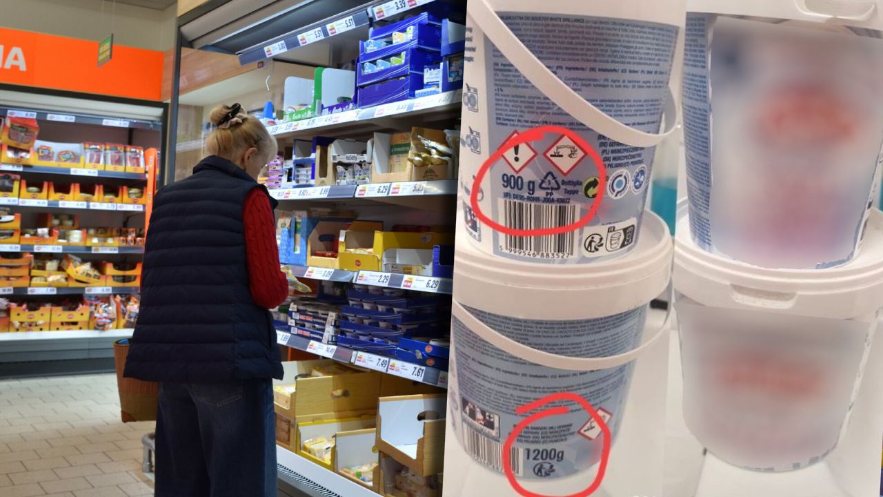 Tak ukrywają wzrost cen. To już codzienność Polaków