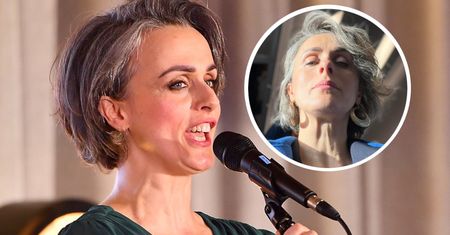 Natalia Niemen padła ofiarą napaści. "Wrzeszczała, wyzywała mnie od szmat"