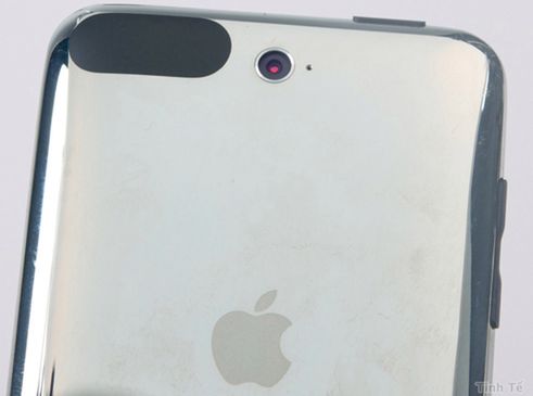 iPod Touch z aparatem 2 Mpix 1
