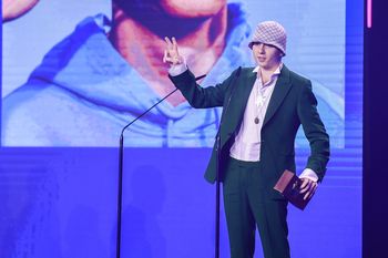 Mata zagra na PGE Narodowym. Wielki koncert rapera już w maju 2026