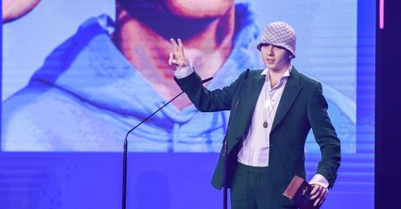 Mata zagra na PGE Narodowym. Wielki koncert rapera już w maju 2026