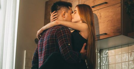 Zdradził ją kochanek. "Większy cios niż niewierność męża"