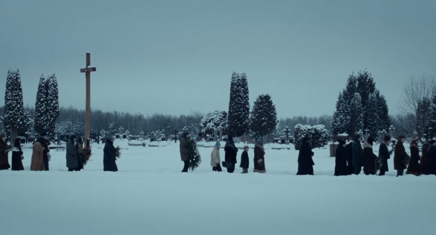 Znamy datę premiery "Wśród nocnej ciszy". Nowy serial Jana Holoubka w HBO Max