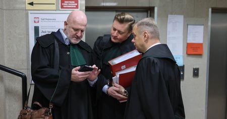 Żurek gorzko o Ziobrze. "Z niesmakiem oceniam"