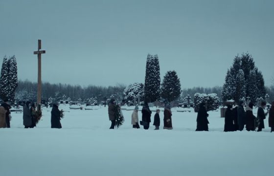 Znamy datę premiery "Wśród nocnej ciszy". Nowy serial Jana Holoubka w HBO Max
