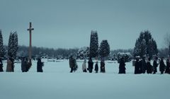 Znamy datę premiery "Wśród nocnej ciszy". Nowy serial Jana Holoubka w HBO Max