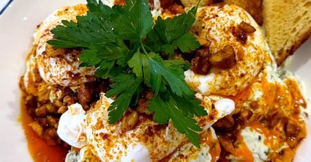 Mocne serce, cholesterol w ryzach, płaski brzuch? Stosuj te przyprawy