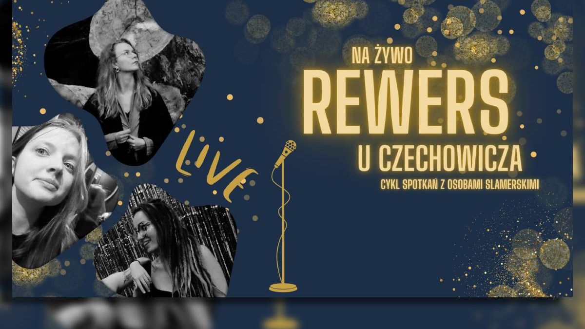grafika spotkanie z Ulą Sikorą