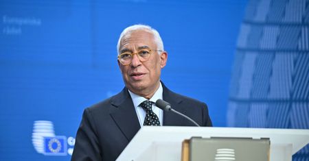 Jest decyzja ws. Ukrainy. UE pożyczy 90 miliardów euro