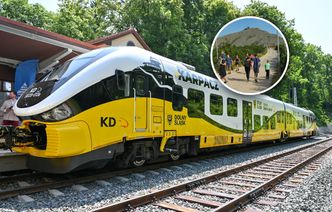 Chcą przewiercić się przez szczyt Sudetów. "To byłby światowy hit"