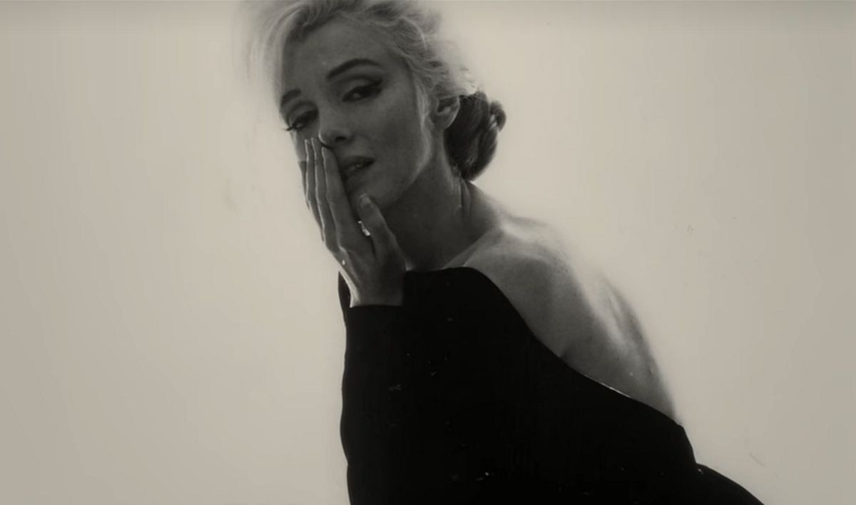 Marilyn Monroe zginęła w tajemniczych okolicznościach 