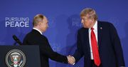 Mogło być gorzej. Skandynawska prasa komentuje szczyt Trump-Putin na Alasce
