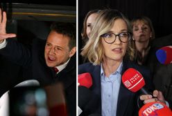 Biejat poprze Trzaskowskiego? "Spodziewajmy się wspólnego komunikatu" [RELACJA NA ŻYWO]