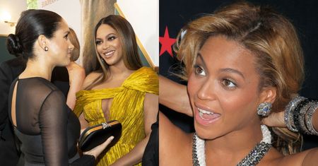 Meghan Markle miała nadzieję, że zostanie "BRYTYJSKĄ BEYONCE"! "Obracanie się wśród royalsów było dla niej NOBILITACJĄ"