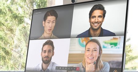Microsoft Teams pozwoli ci się skupić i efektywnie się komunikować - oto nowe funkcje