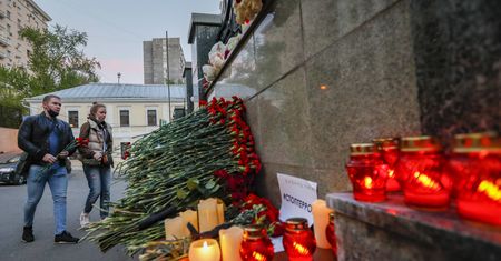 Rosja. Masakra w Kazaniu. Wzrosła liczba rannych. Co wiadomo o sprawcy?