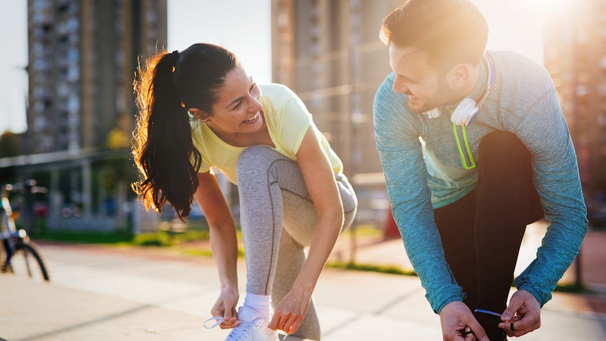 Jak dbać o ścięgna Achillesa?