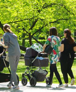 Fatalne dane GUS. Tak mało dzieci nie było od końca II wojny światowej
