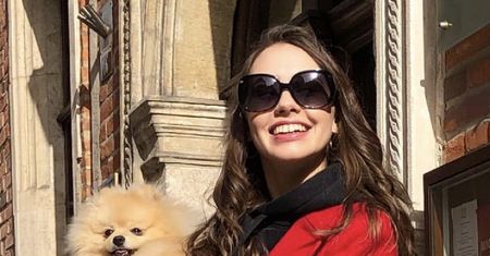 Marcelina Ziętek płacze z powodu Piotra Żyły! Tego nikt się nie spodziewał