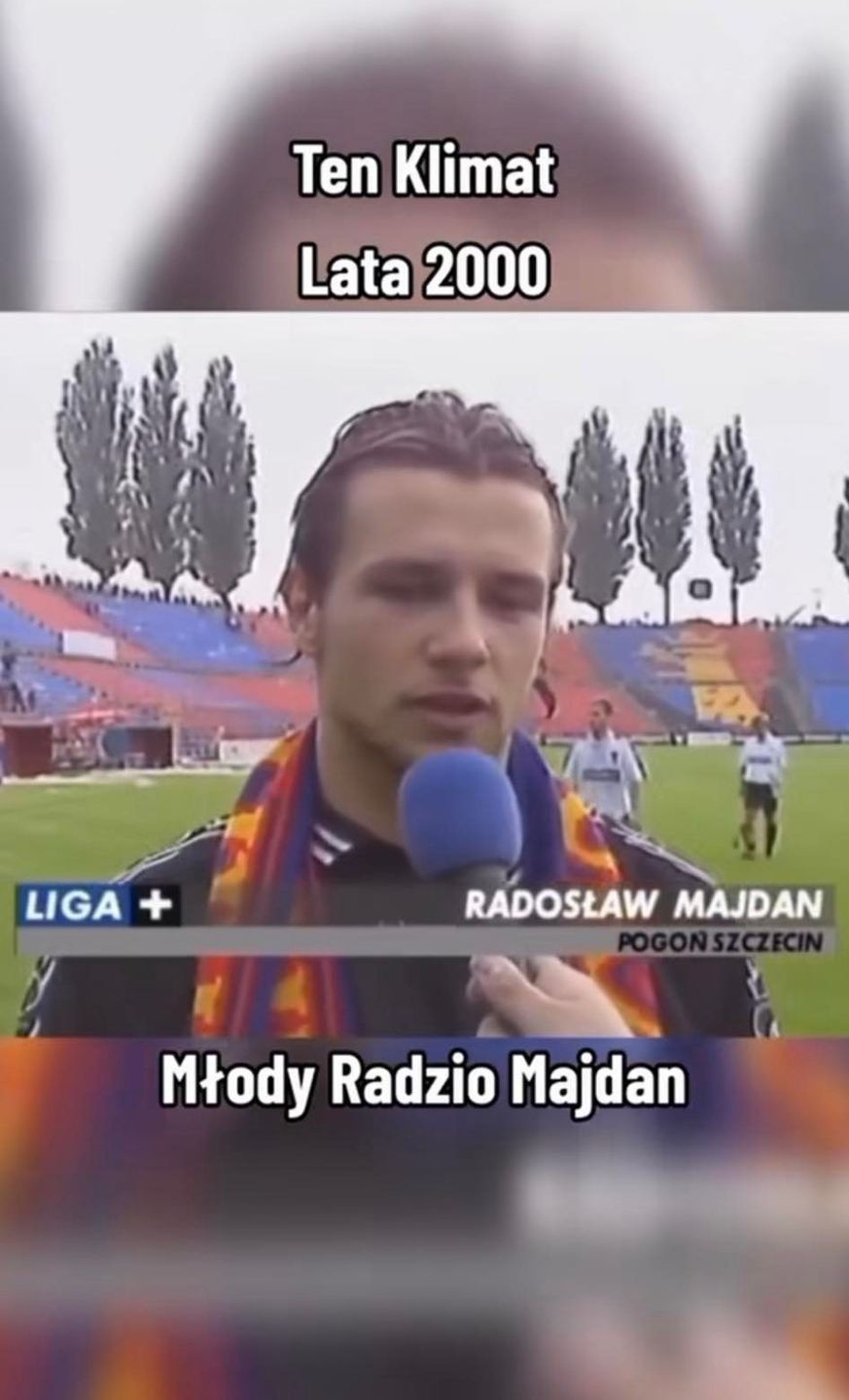 Radosław Majdan