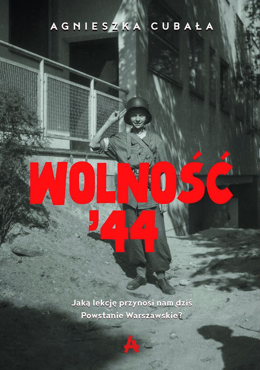 wyd. Anna Cabała Moje Książki, 2023