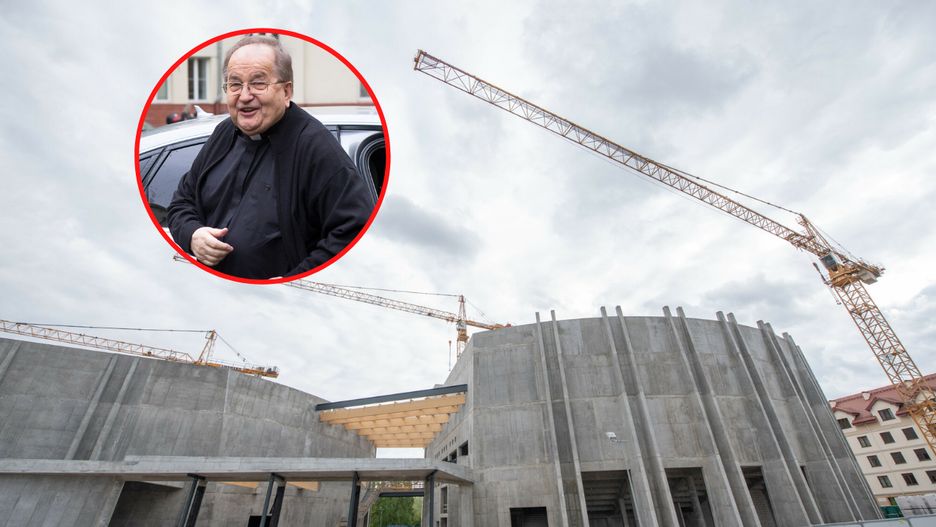 Wokół muzeum Rydzyka pojawia się wiele kontrowersji