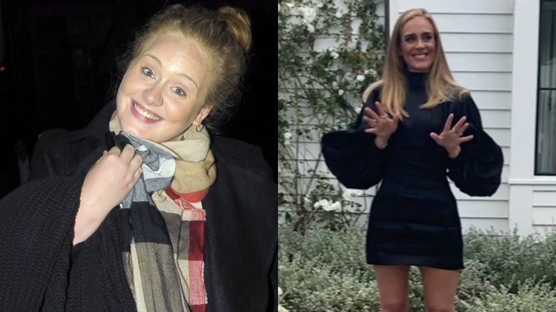 Spektakularne metamorfozy gwiazd. Rekordzista schudł 170 kg!