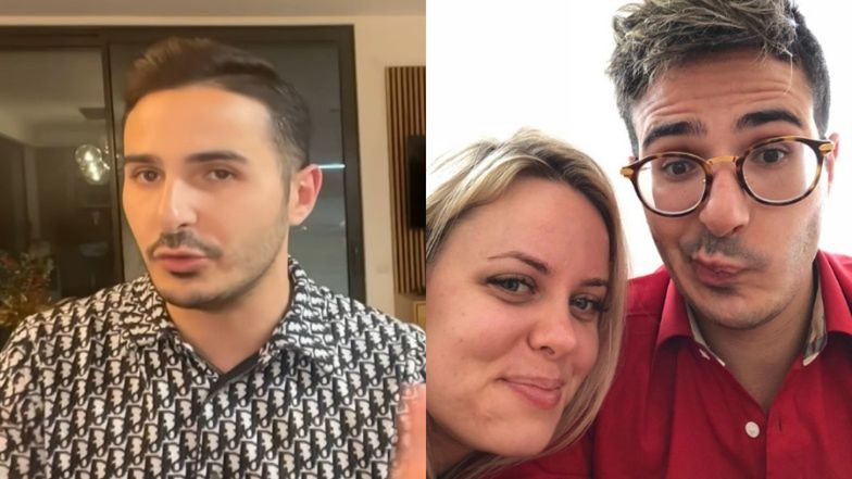 Oszust z Tindera przekonuje o swojej niewinności