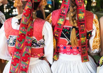 Festiwal Folkloru w Zielonej Górze: Grand Prix dla dziecięcego zespołu
