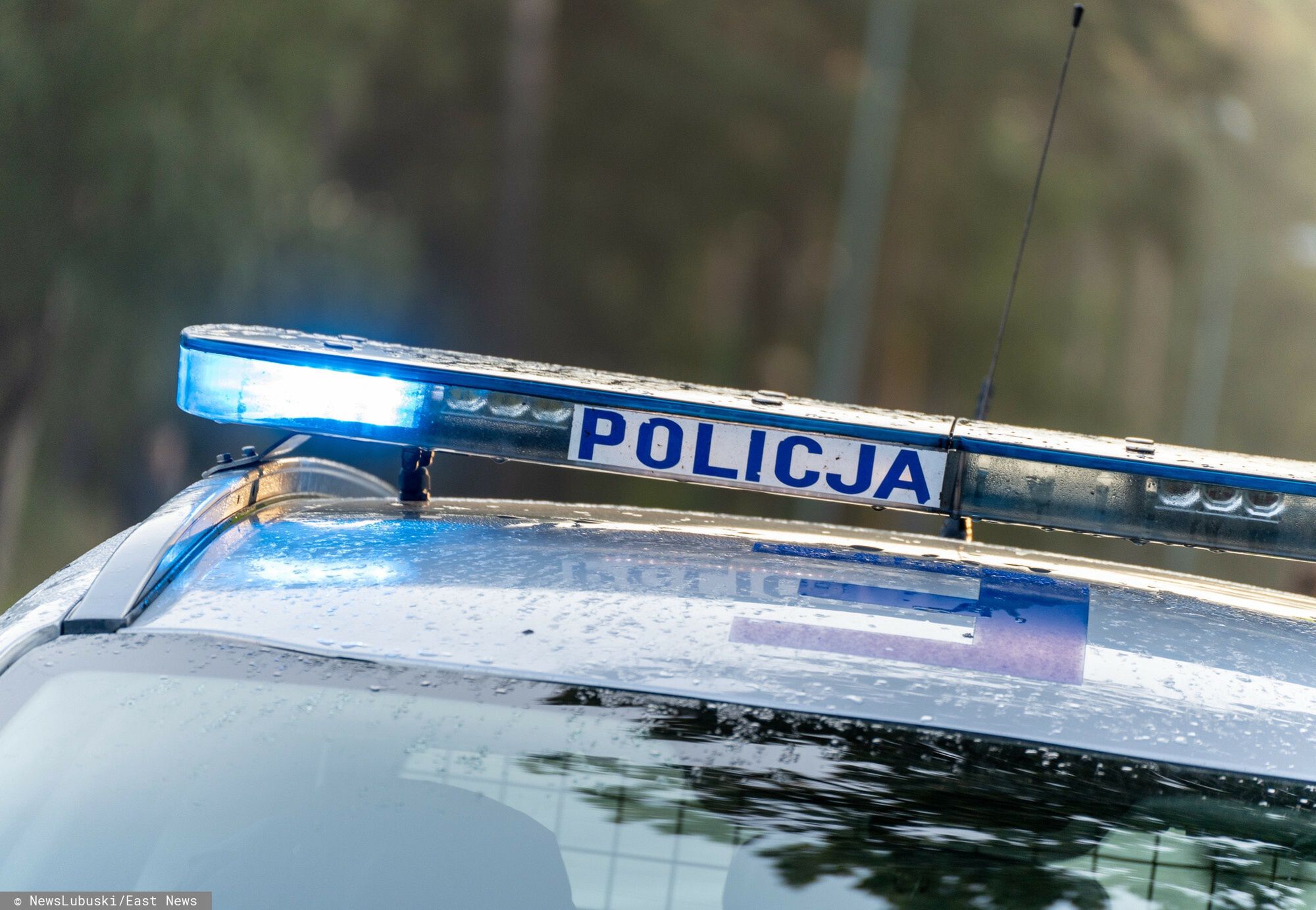 Policja