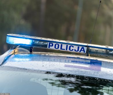 "Znalazła" dziecko w lesie. Prokuratura podejmuje kroki