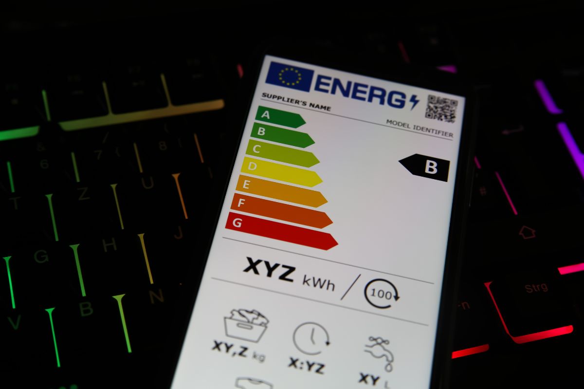 Co oznaczają klasy energetyczne? Oto, jak właściwie czytać oznaczenia