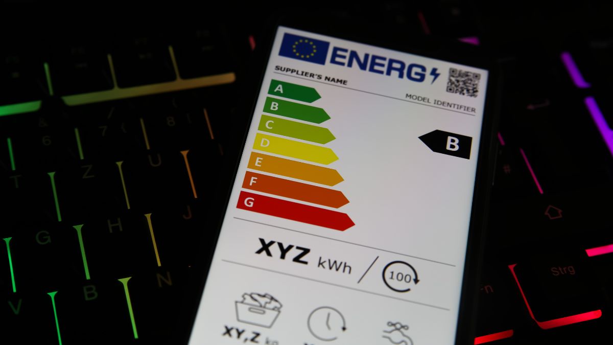Jak czytać klasy energetyczne?