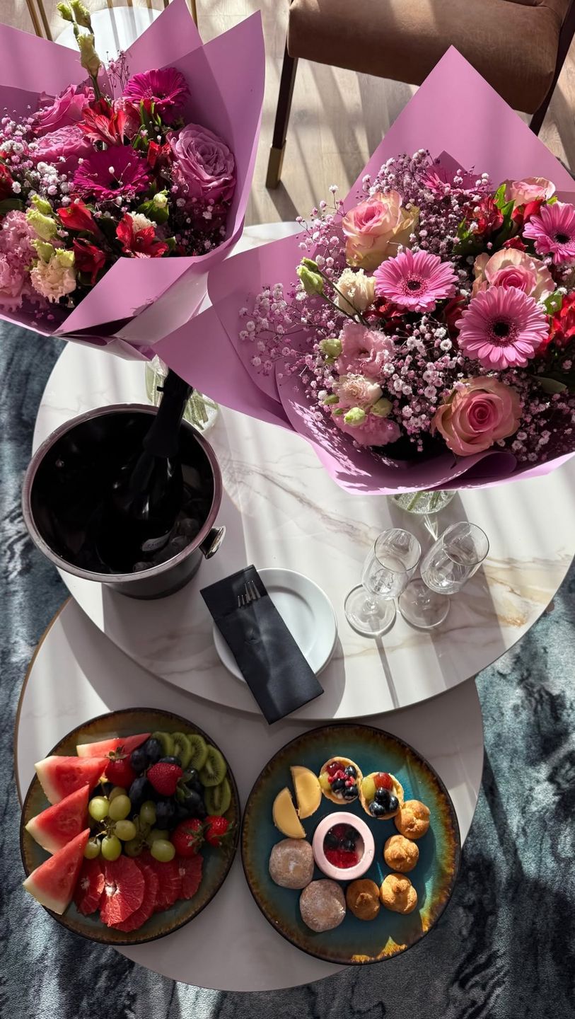 Ola Ciupa na Mazurach