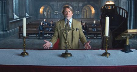 Ukryty detal w hicie Netfliksa. Jego wartość jest bezcenna
