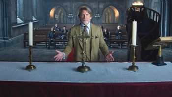 Ukryty detal w hicie Netfliksa. Jego wartość jest bezcenna